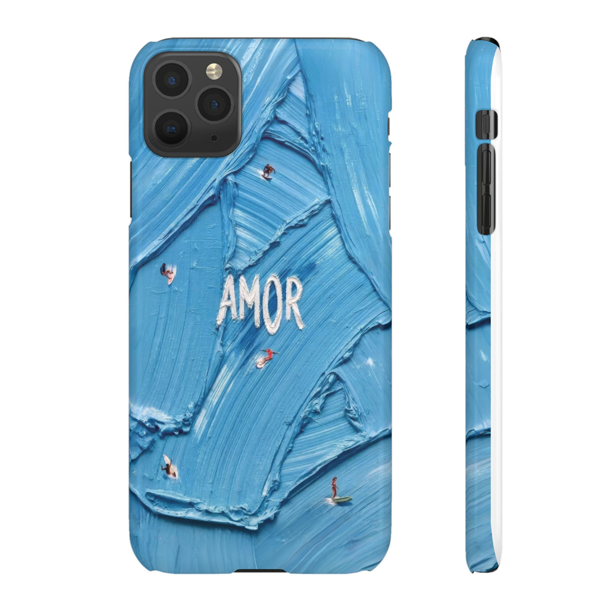 AMOR