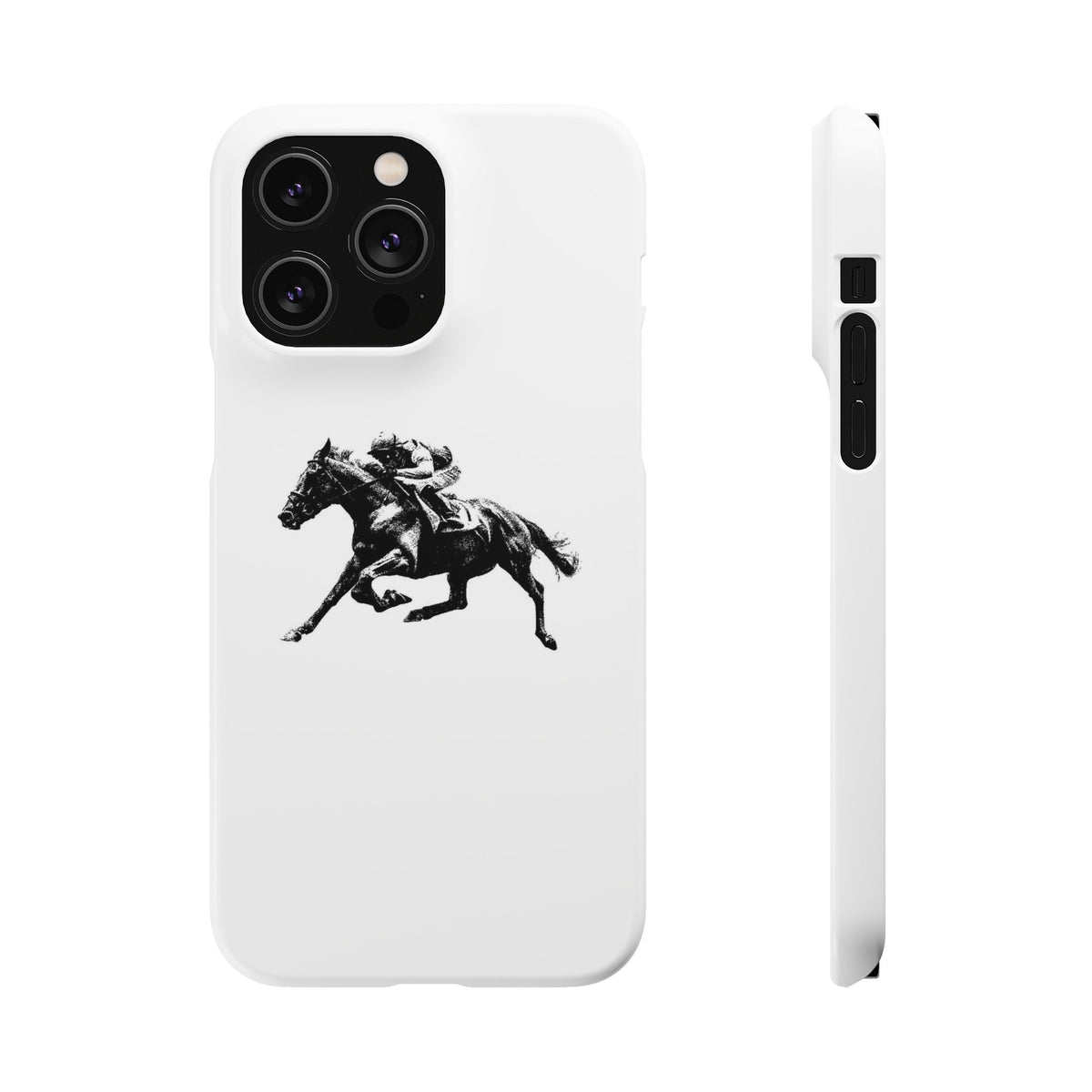 "RACE DAY" CASE