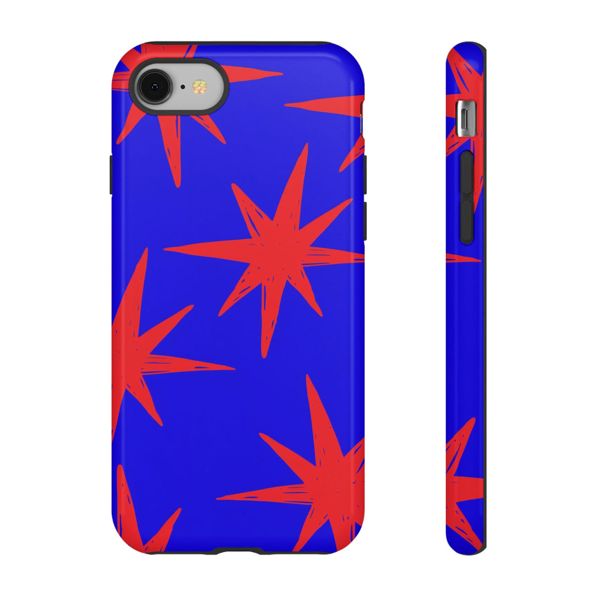 "STARBURST" CASE
