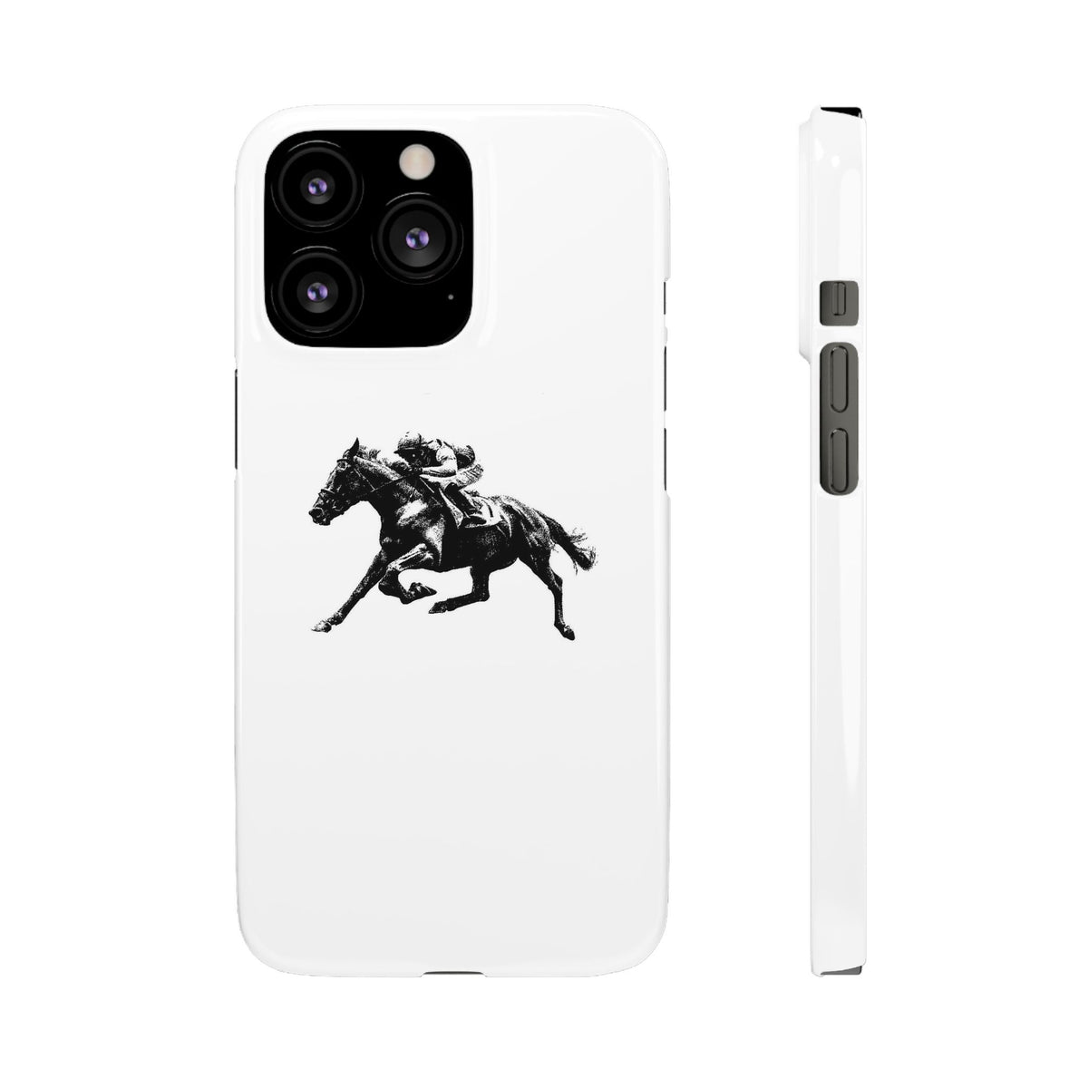 "RACE DAY" CASE