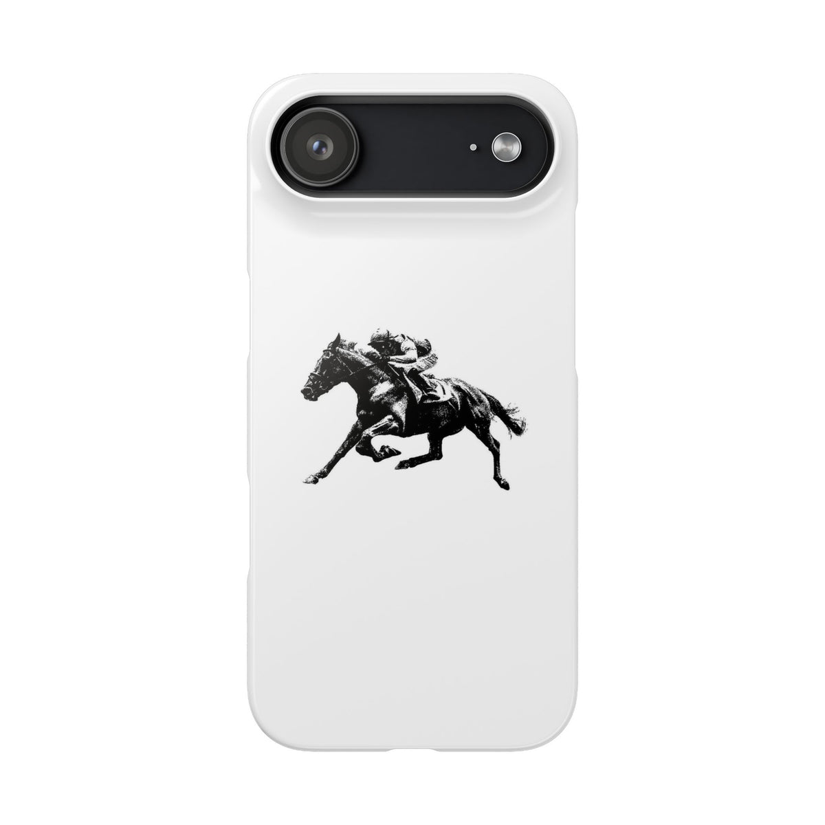 "RACE DAY" CASE