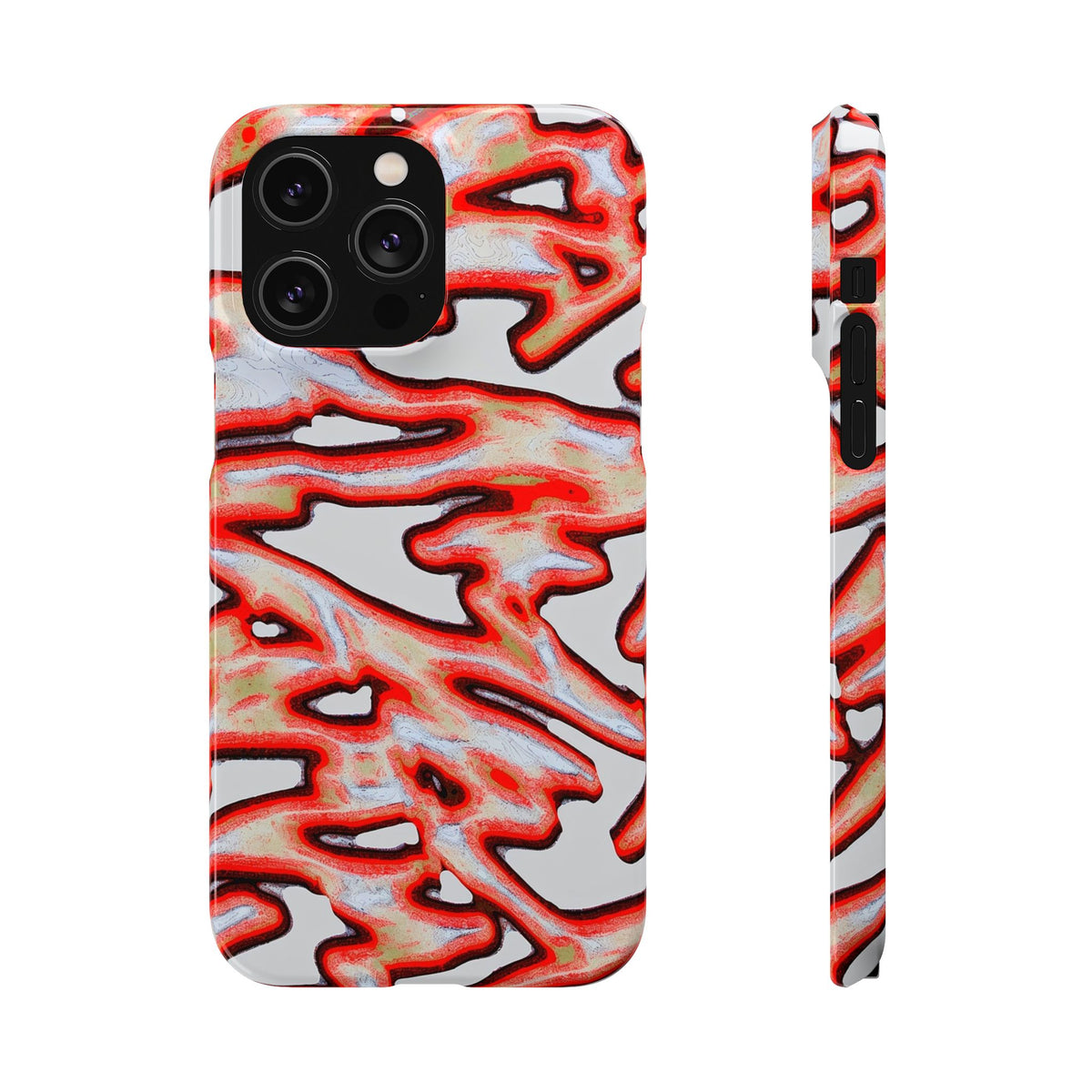 "CORAL FRACTURE" CASE