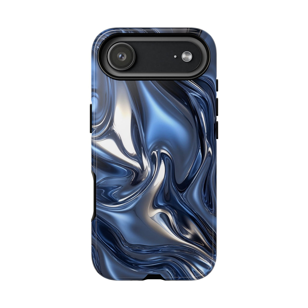 "MERCURY FLOW" CASE