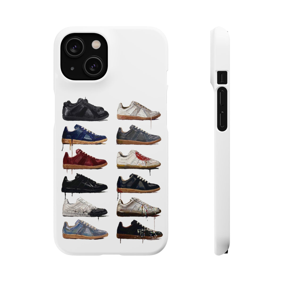 "GATS COLLECTION" CASE