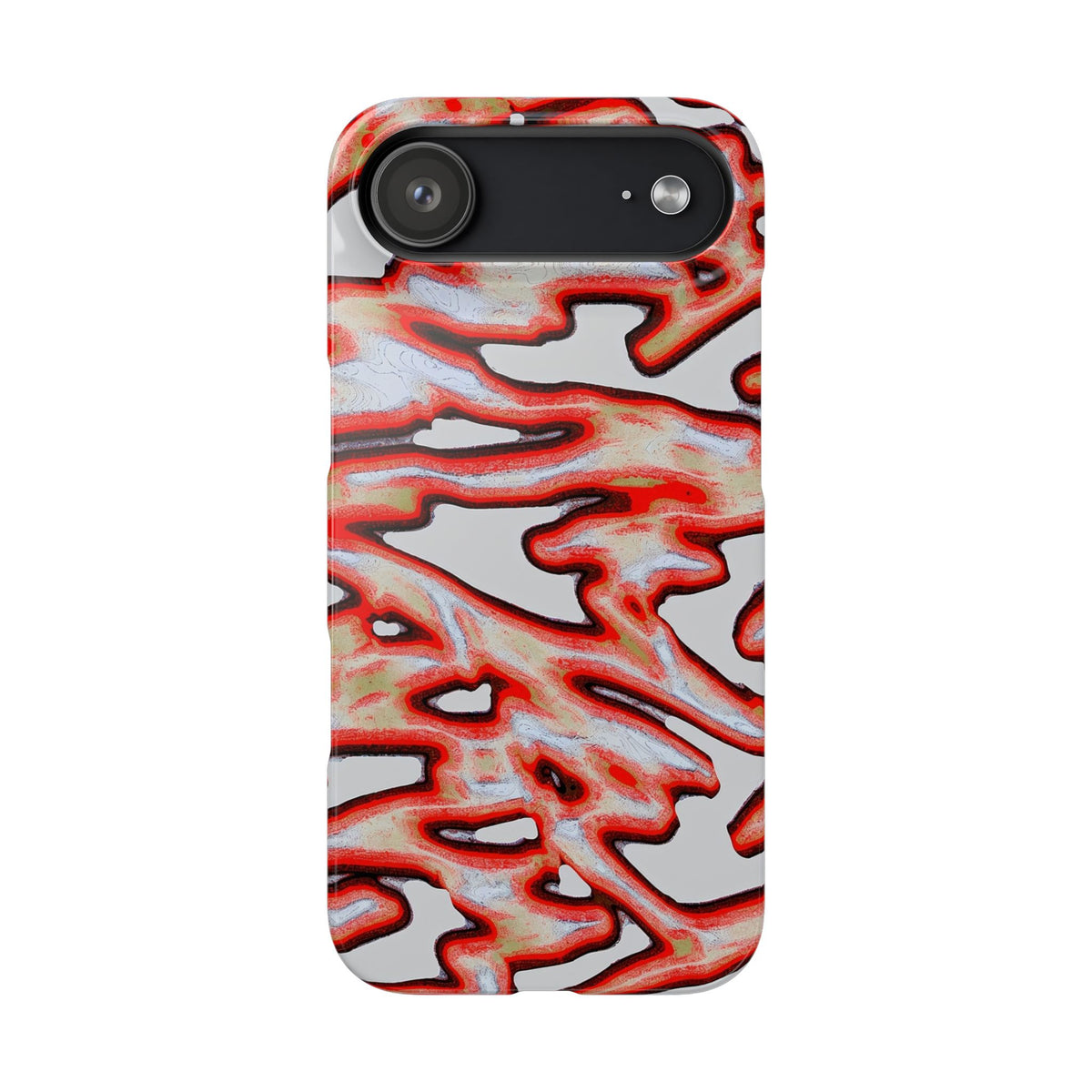 "CORAL FRACTURE" CASE
