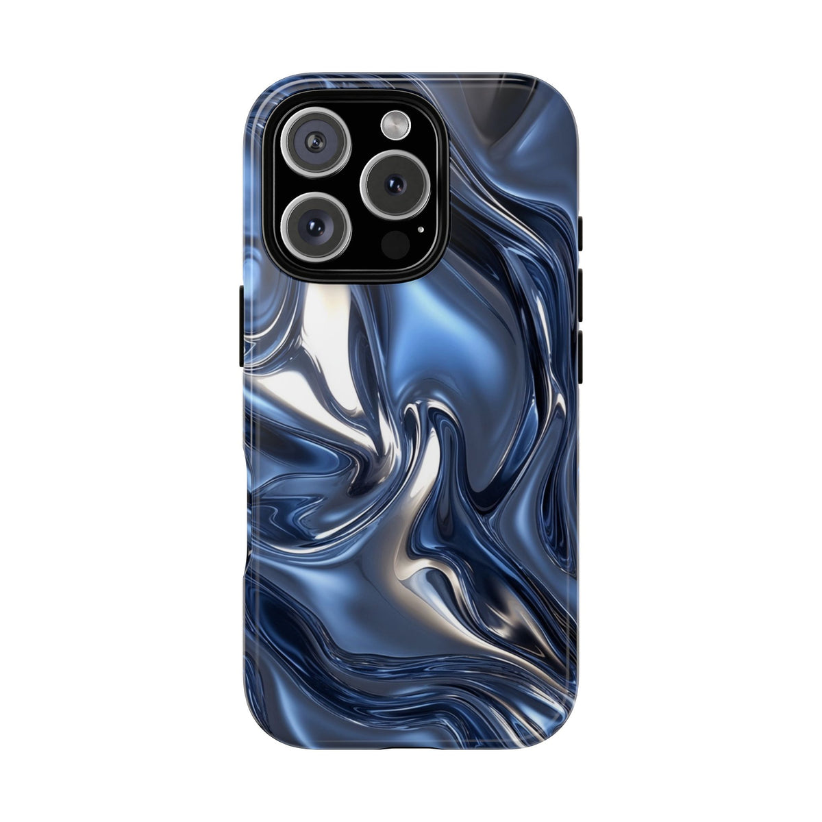 "MERCURY FLOW" CASE