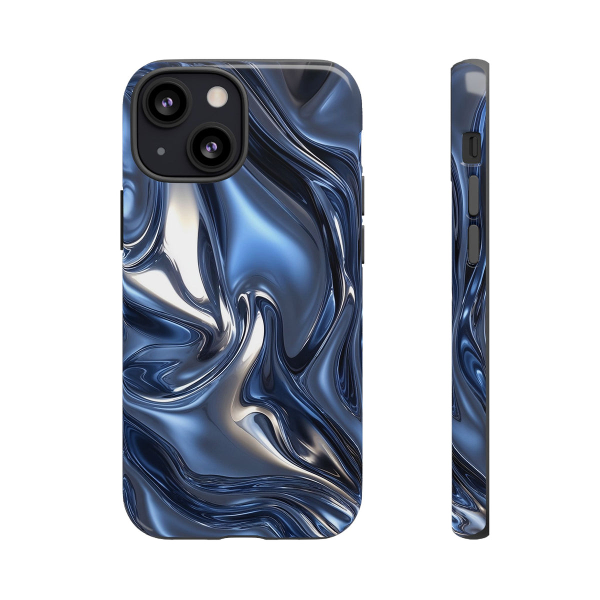 "MERCURY FLOW" CASE