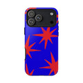 "STARBURST" CASE