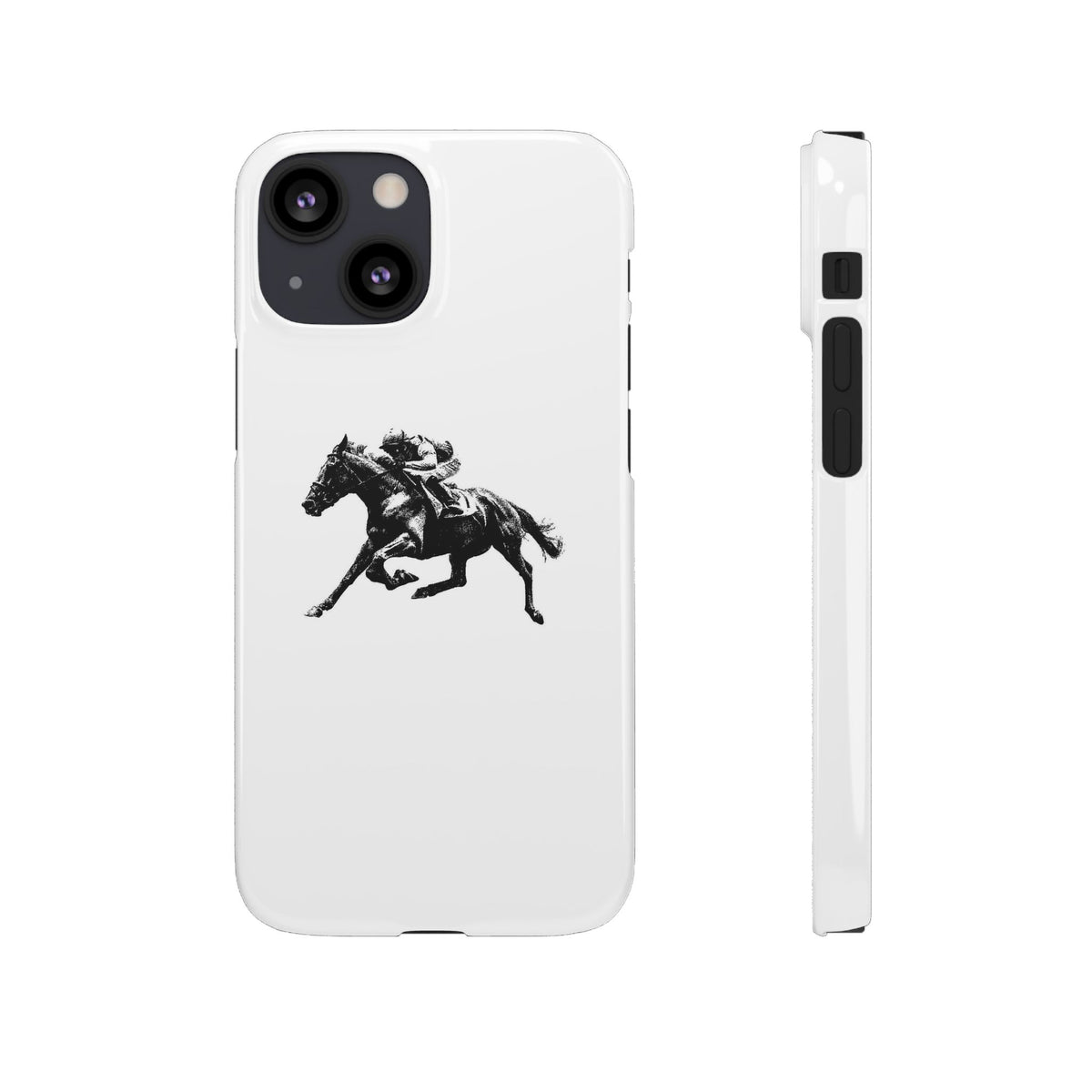 "RACE DAY" CASE