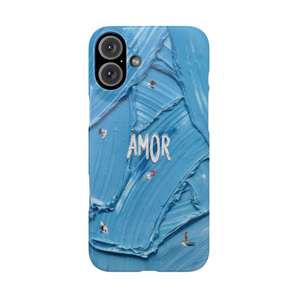 AMOR