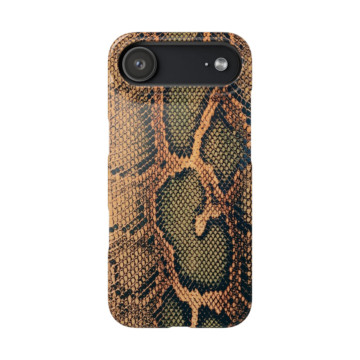 "VIPER" CASE