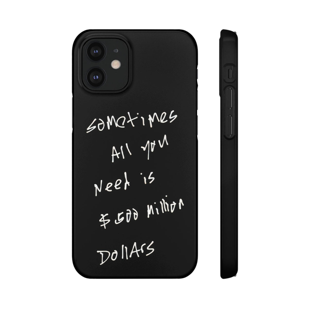ALL YOU NEED