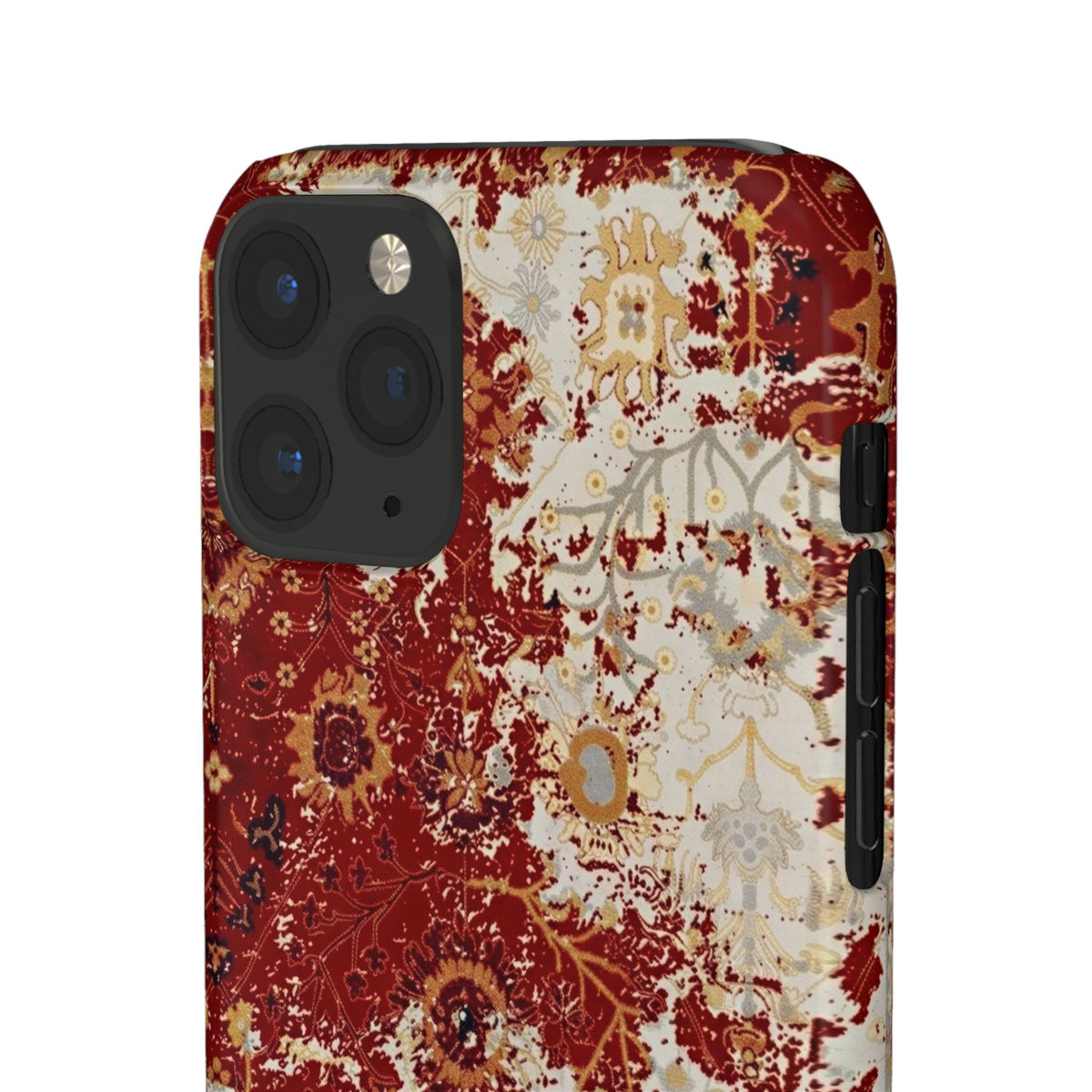 "KASHAN RELIC" CASE
