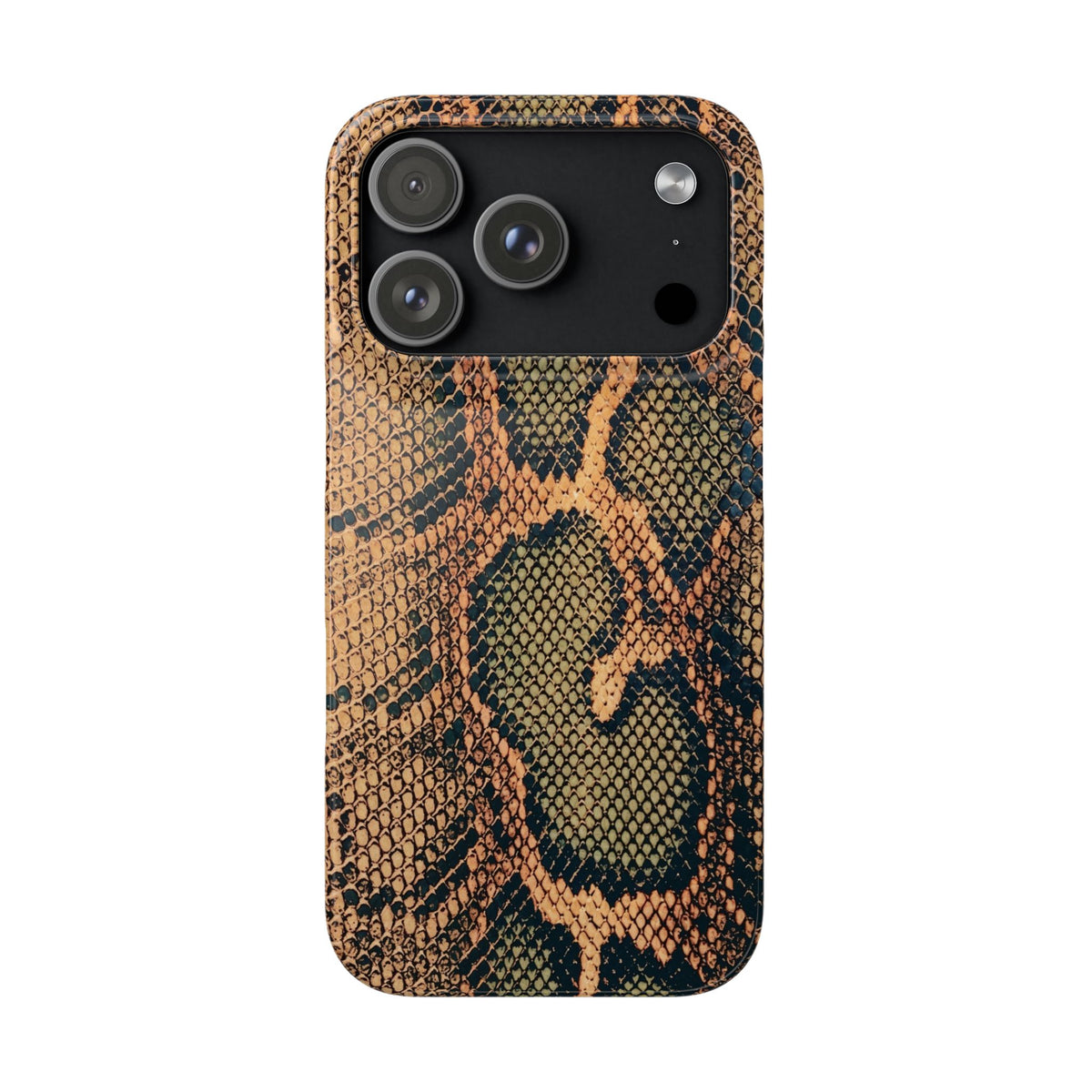 "VIPER" CASE