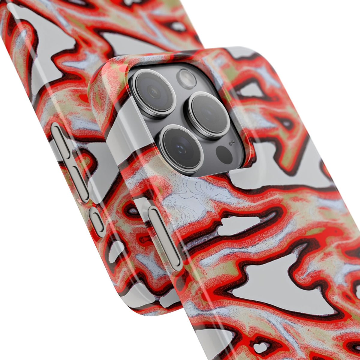 "CORAL FRACTURE" CASE