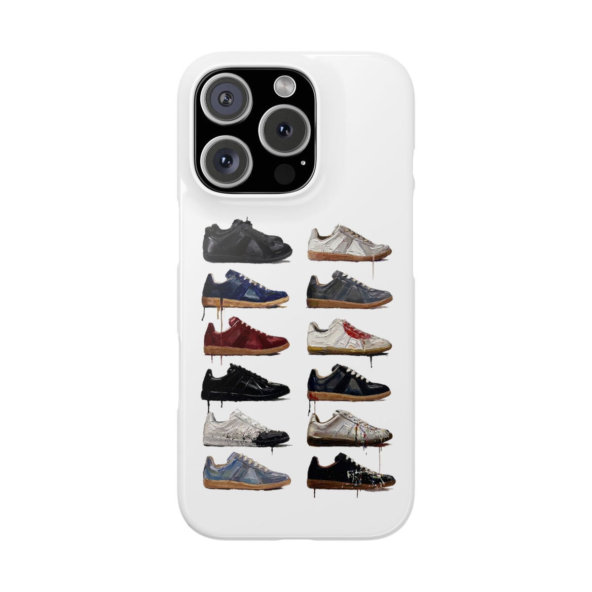 "GATS COLLECTION" CASE