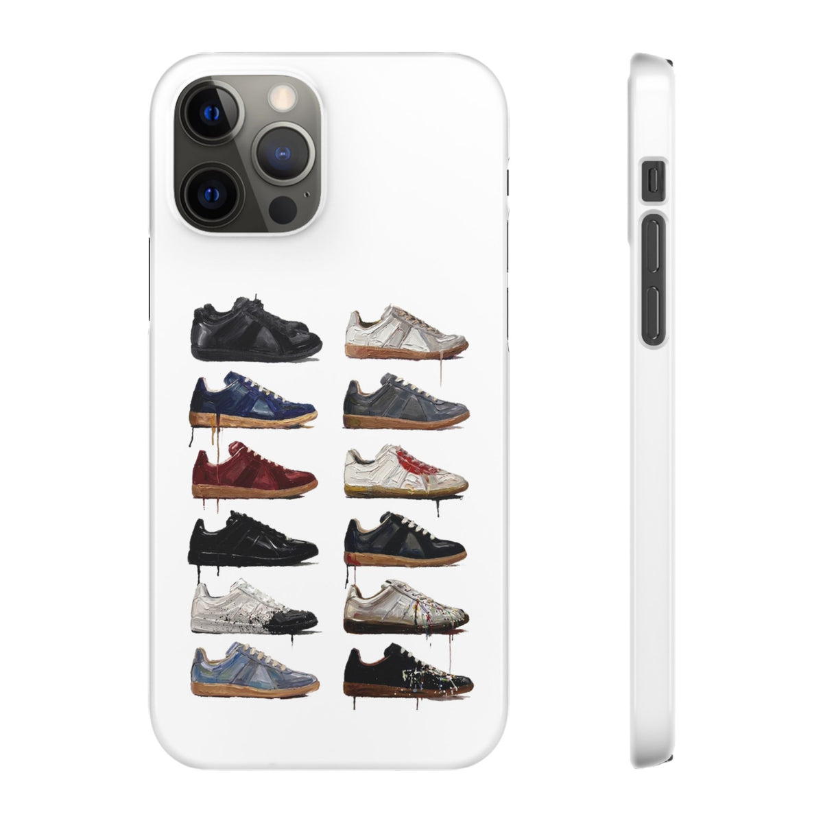 "GATS COLLECTION" CASE