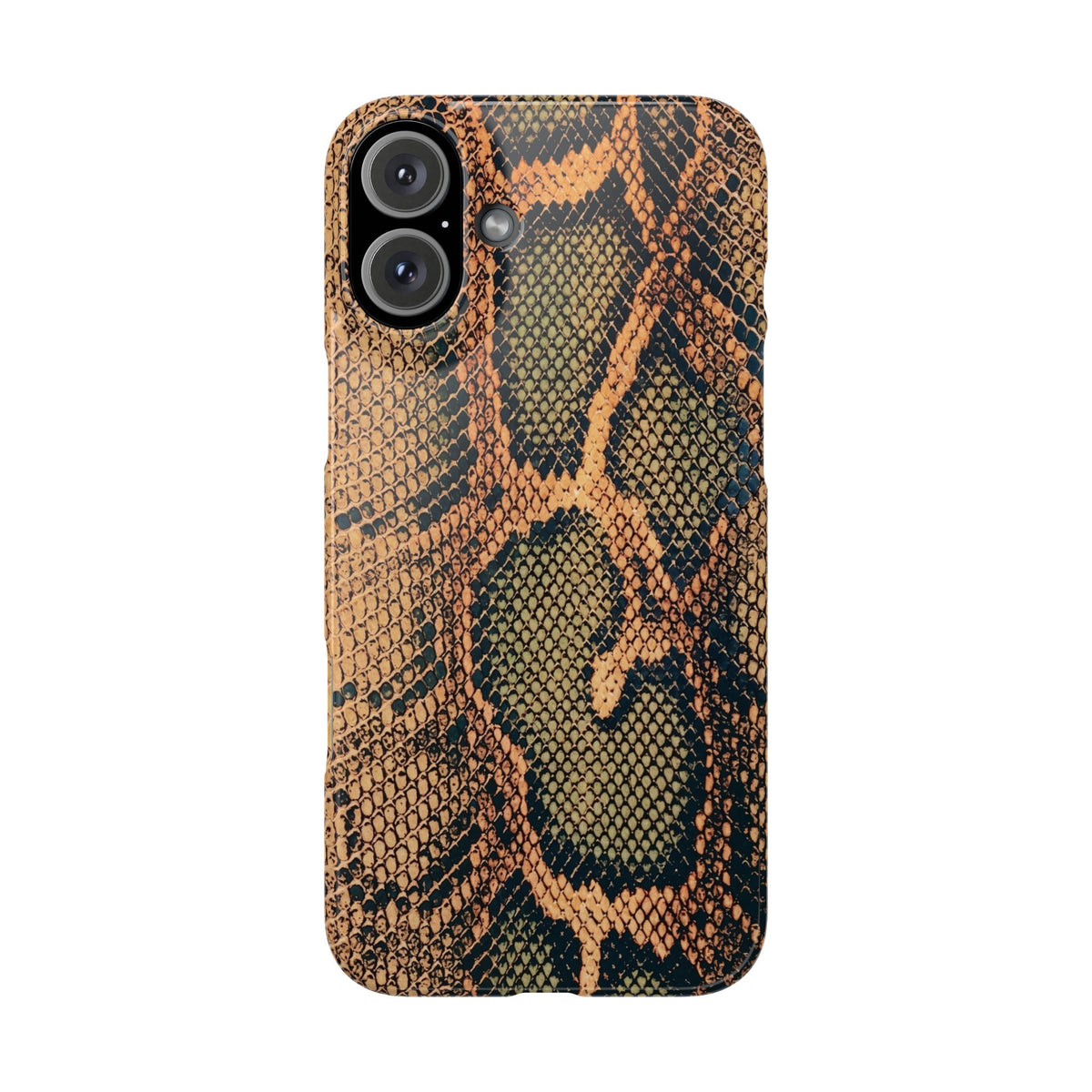 "VIPER" CASE