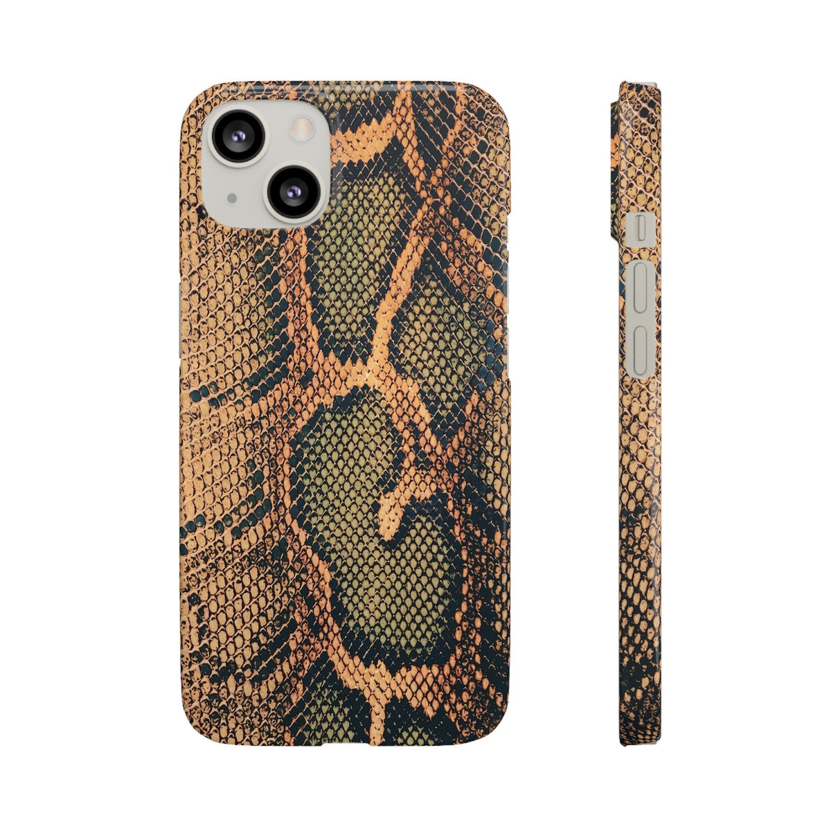 "VIPER" CASE