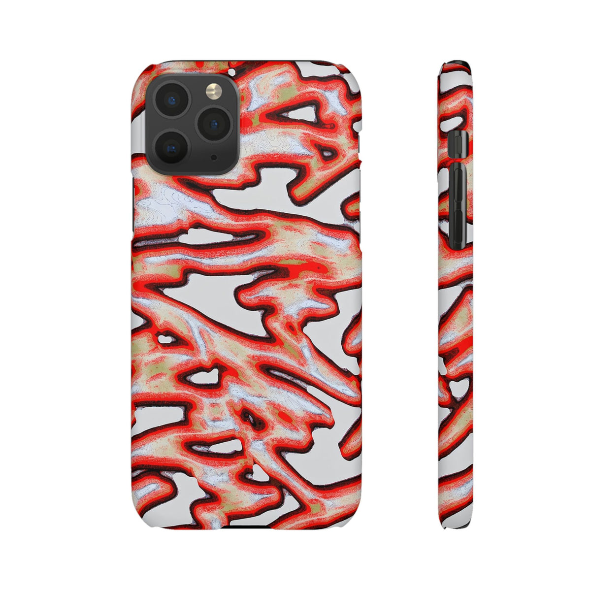"CORAL FRACTURE" CASE