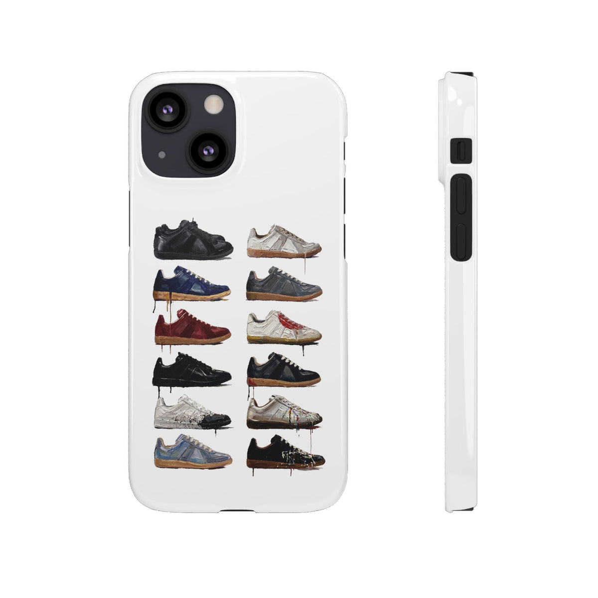 "GATS COLLECTION" CASE