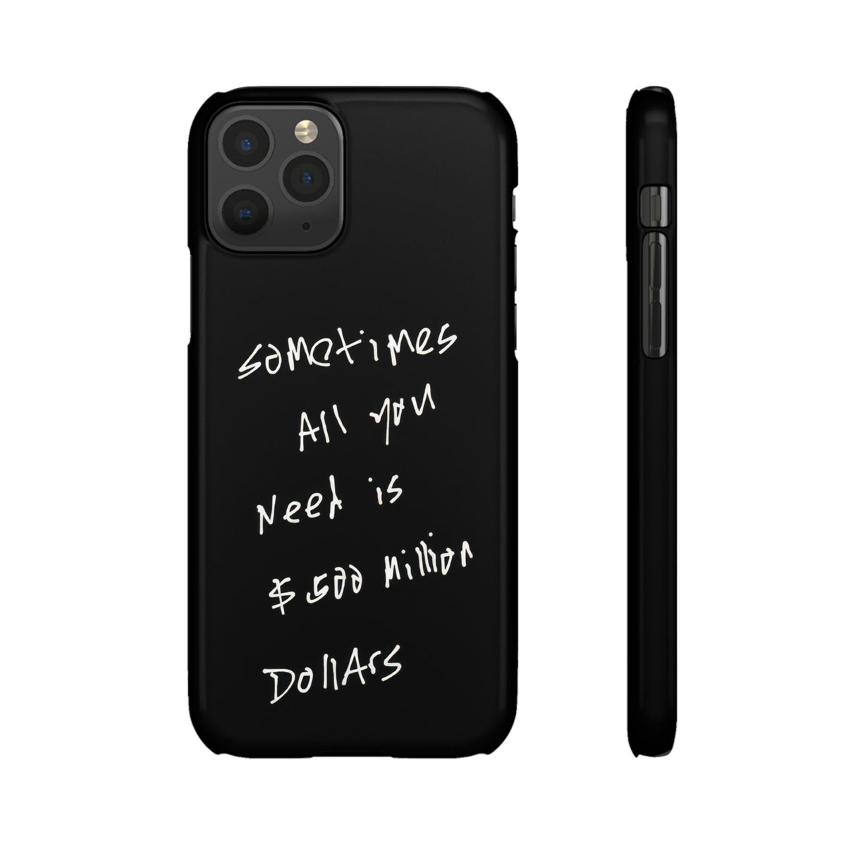 ALL YOU NEED