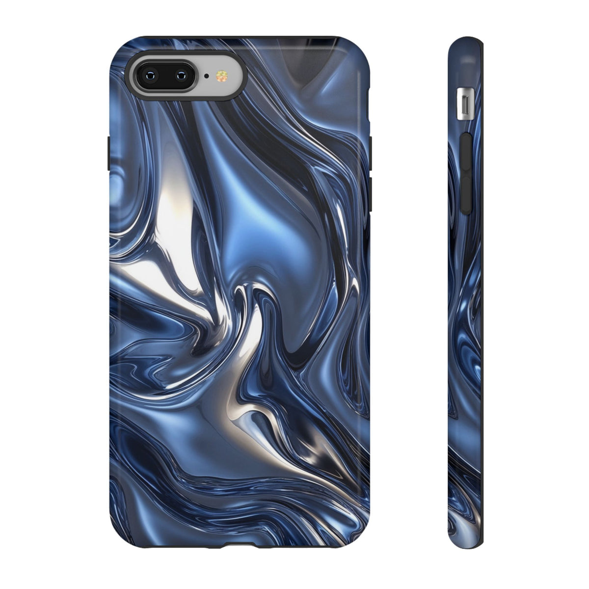 "MERCURY FLOW" CASE
