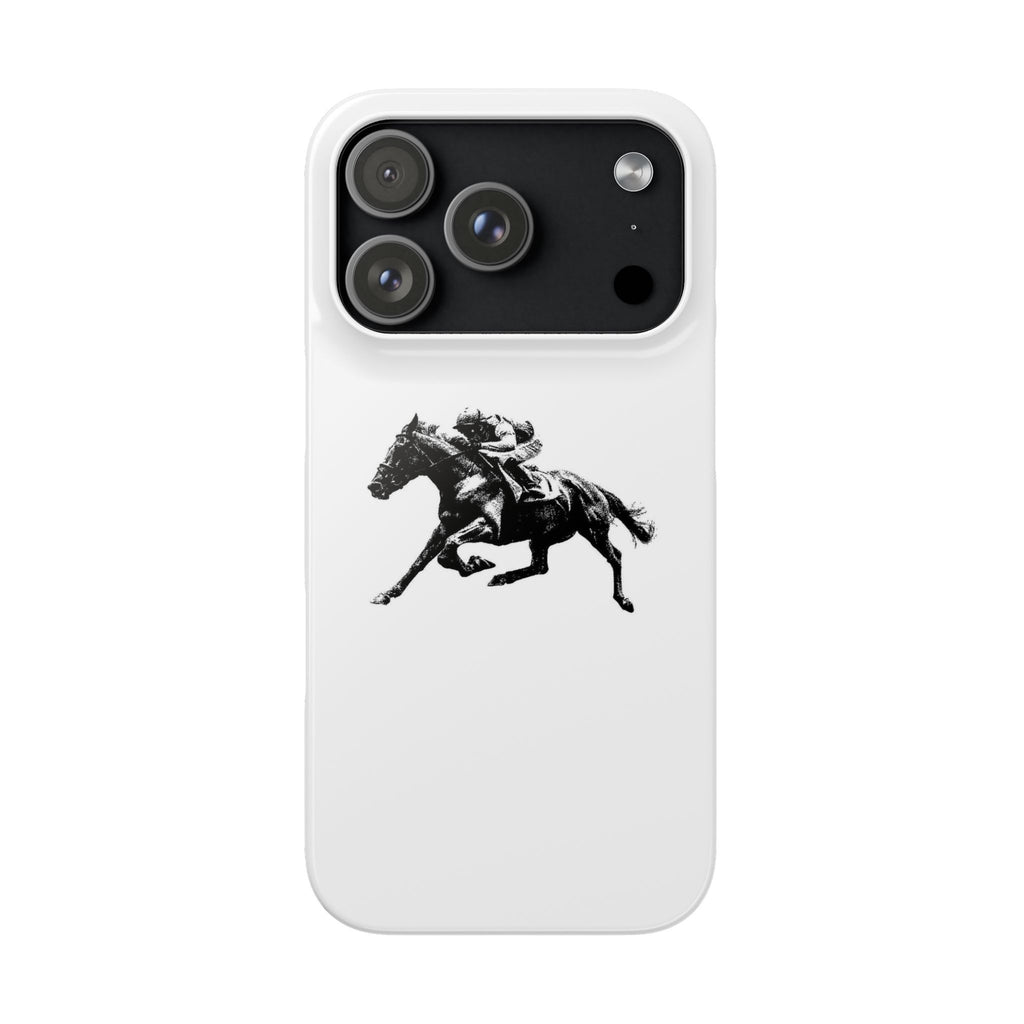 "RACE DAY" CASE