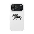 "RACE DAY" CASE
