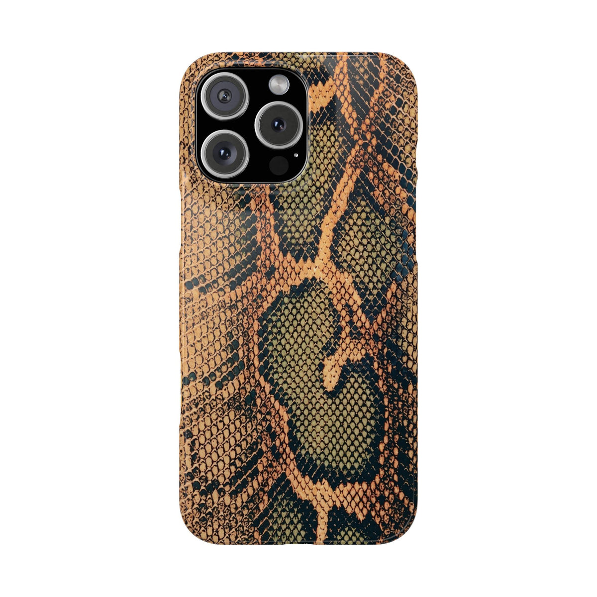 "VIPER" CASE
