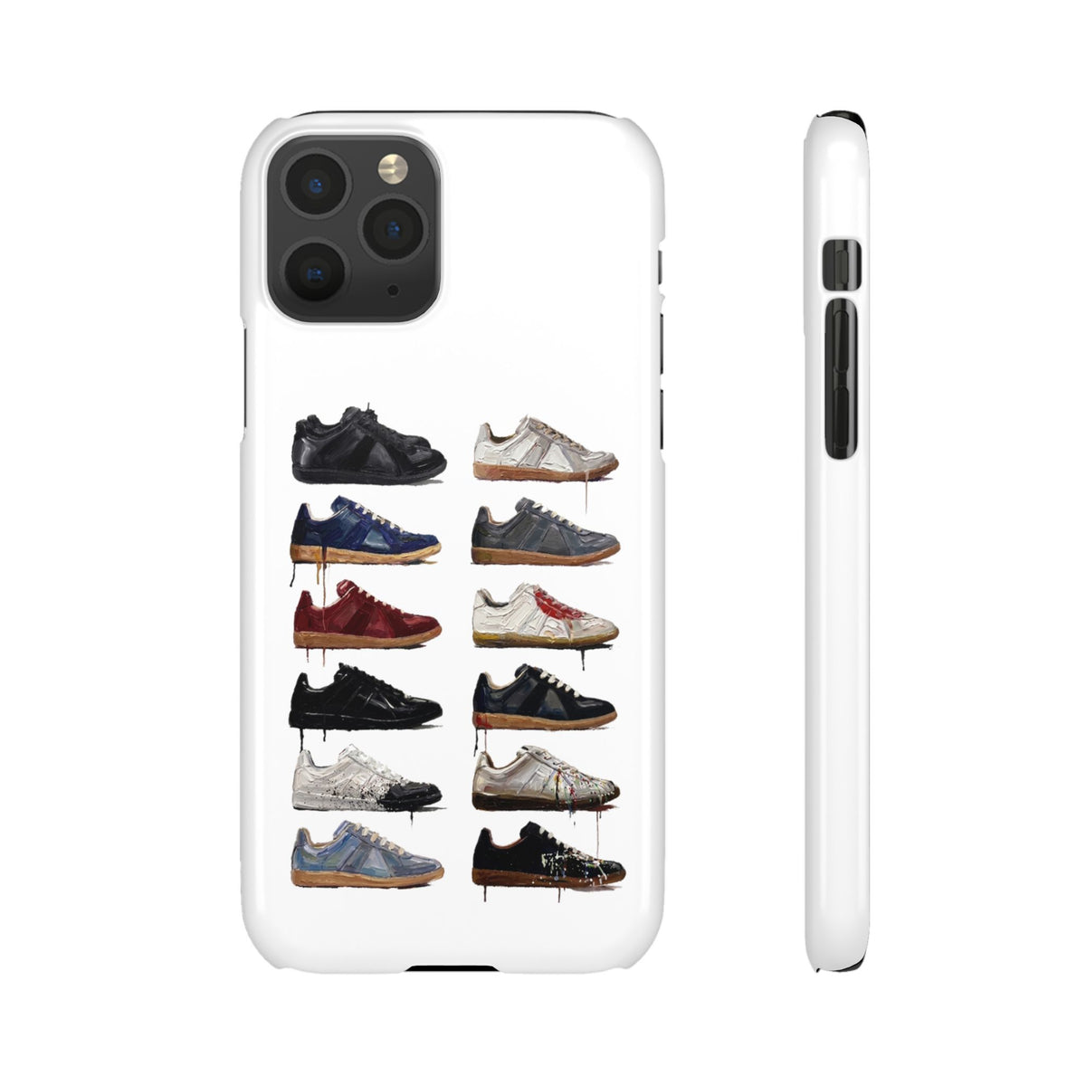 "GATS COLLECTION" CASE