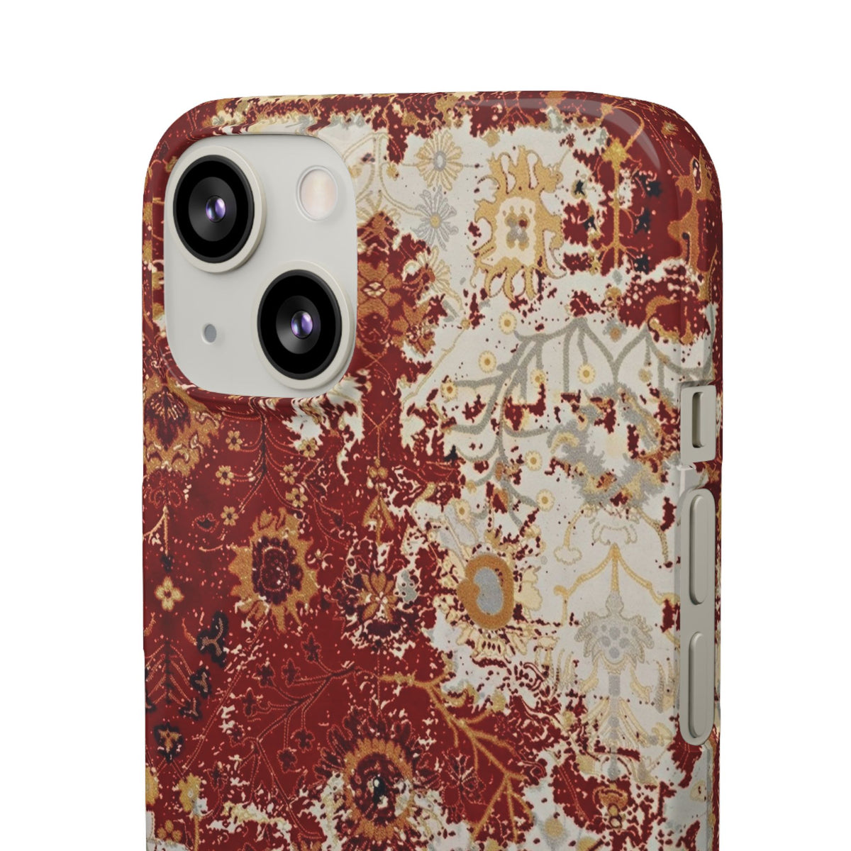 "KASHAN RELIC" CASE