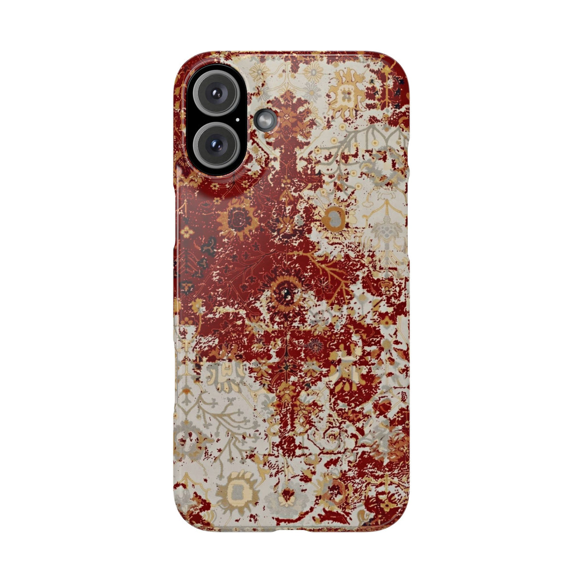 "KASHAN RELIC" CASE