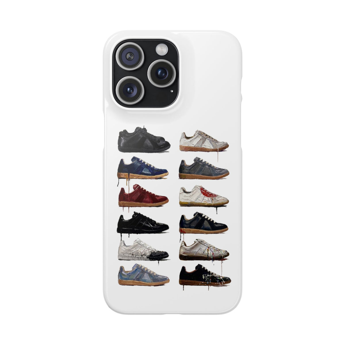 "GATS COLLECTION" CASE