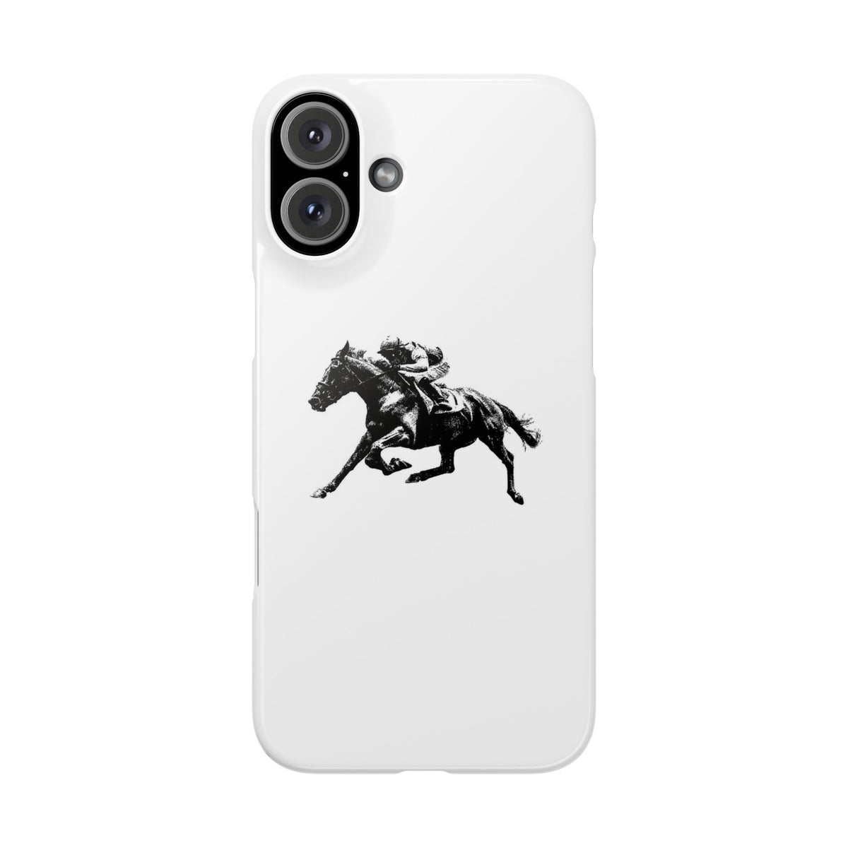 "RACE DAY" CASE