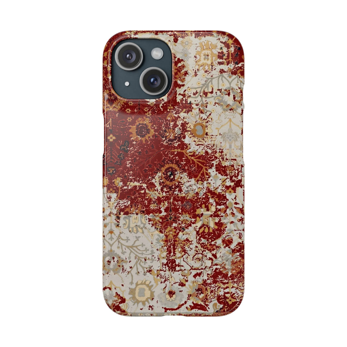 "KASHAN RELIC" CASE