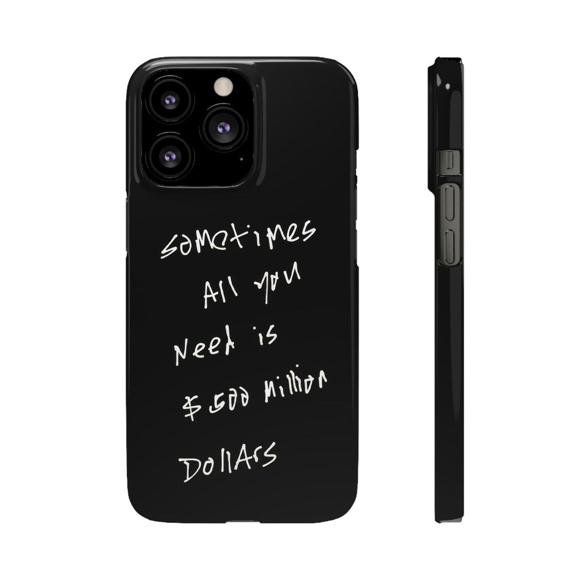 ALL YOU NEED