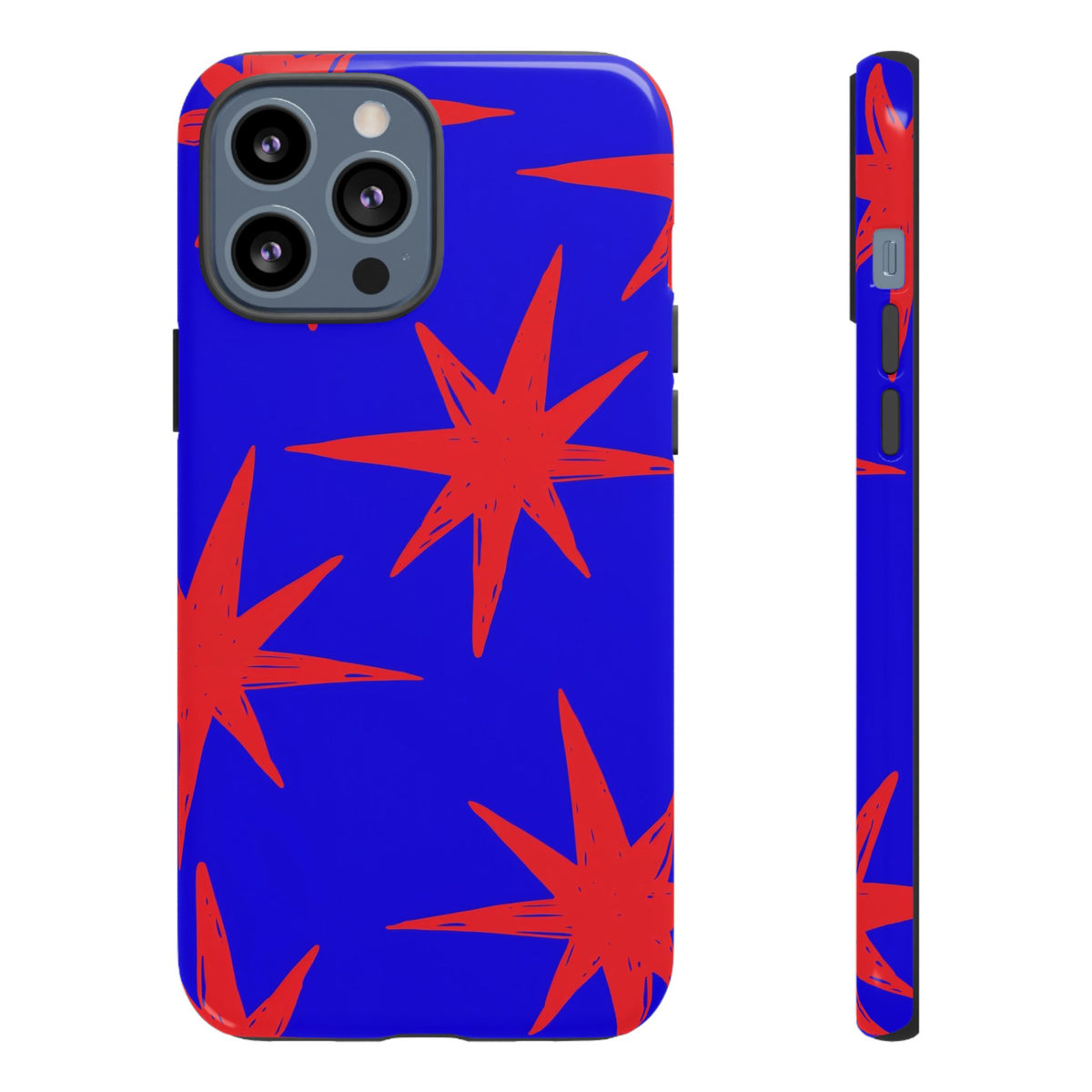 "STARBURST" CASE
