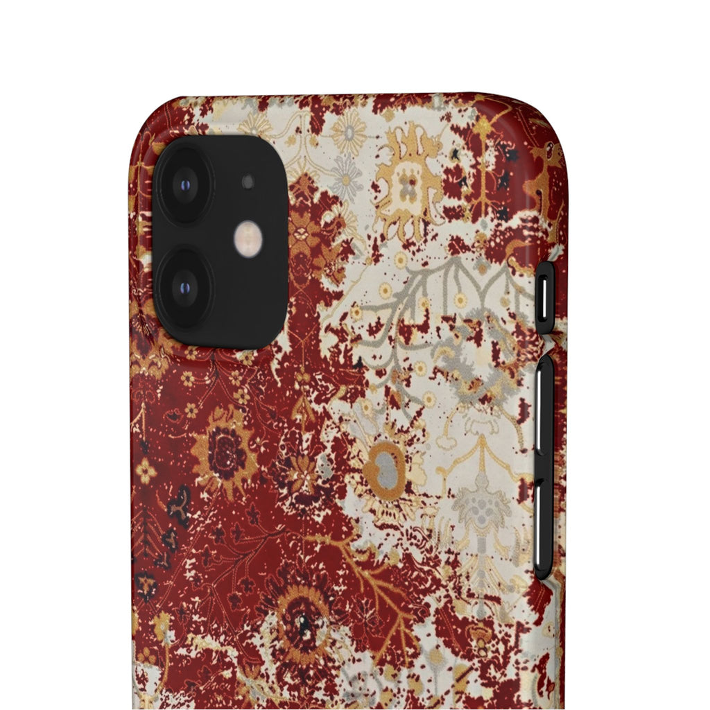 "KASHAN RELIC" CASE