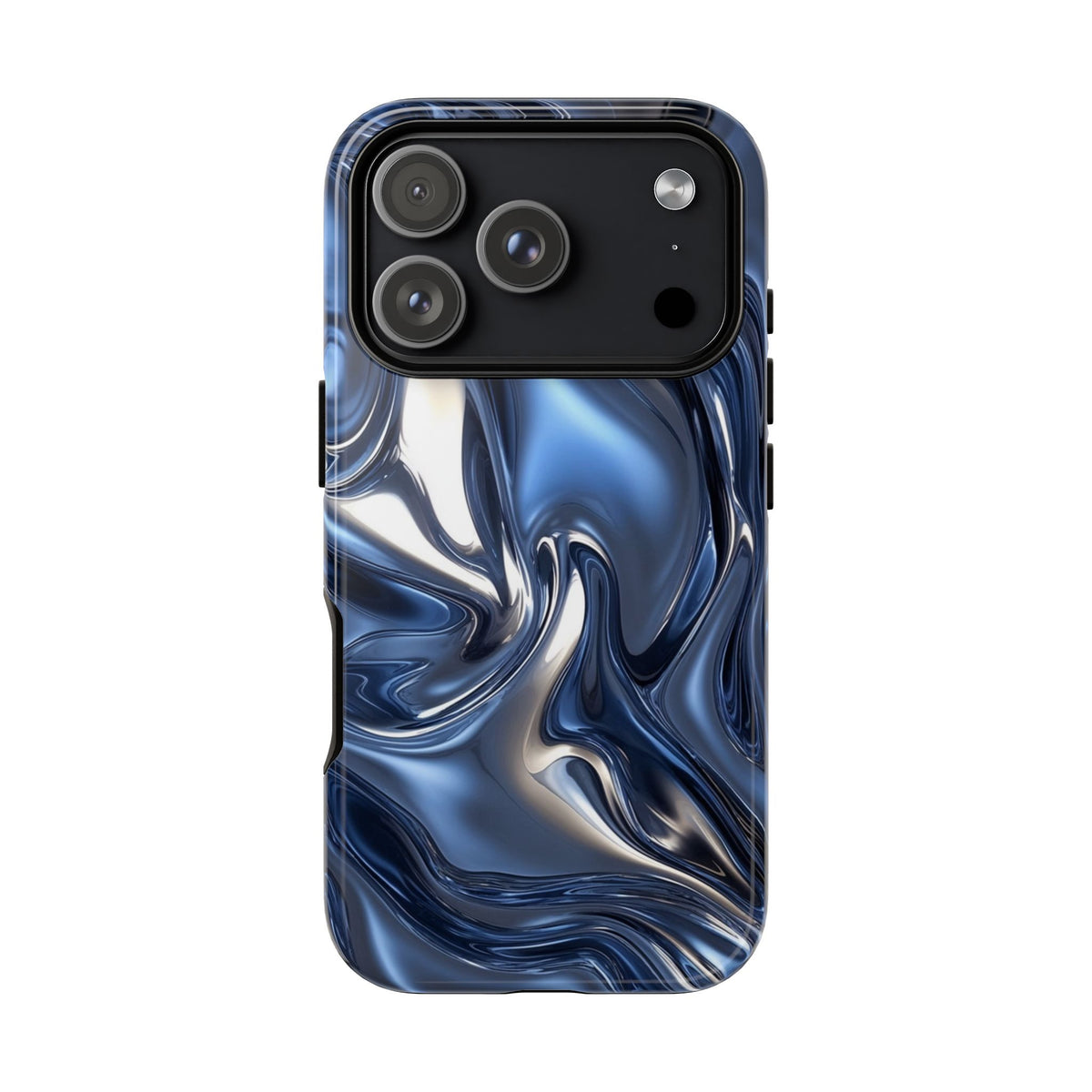"MERCURY FLOW" CASE