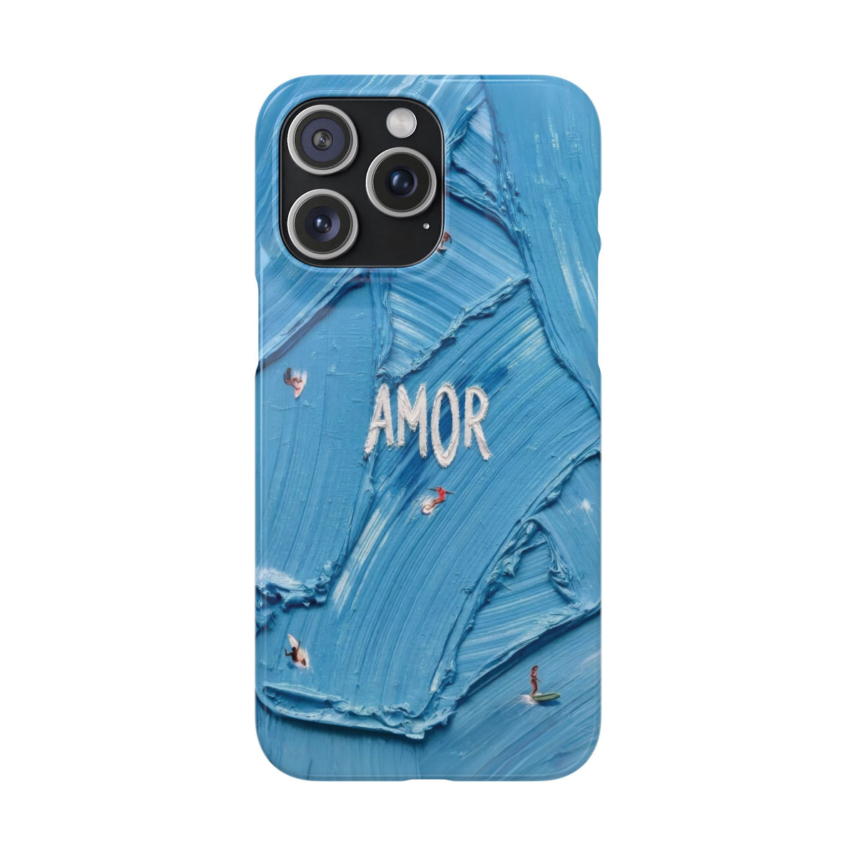 AMOR