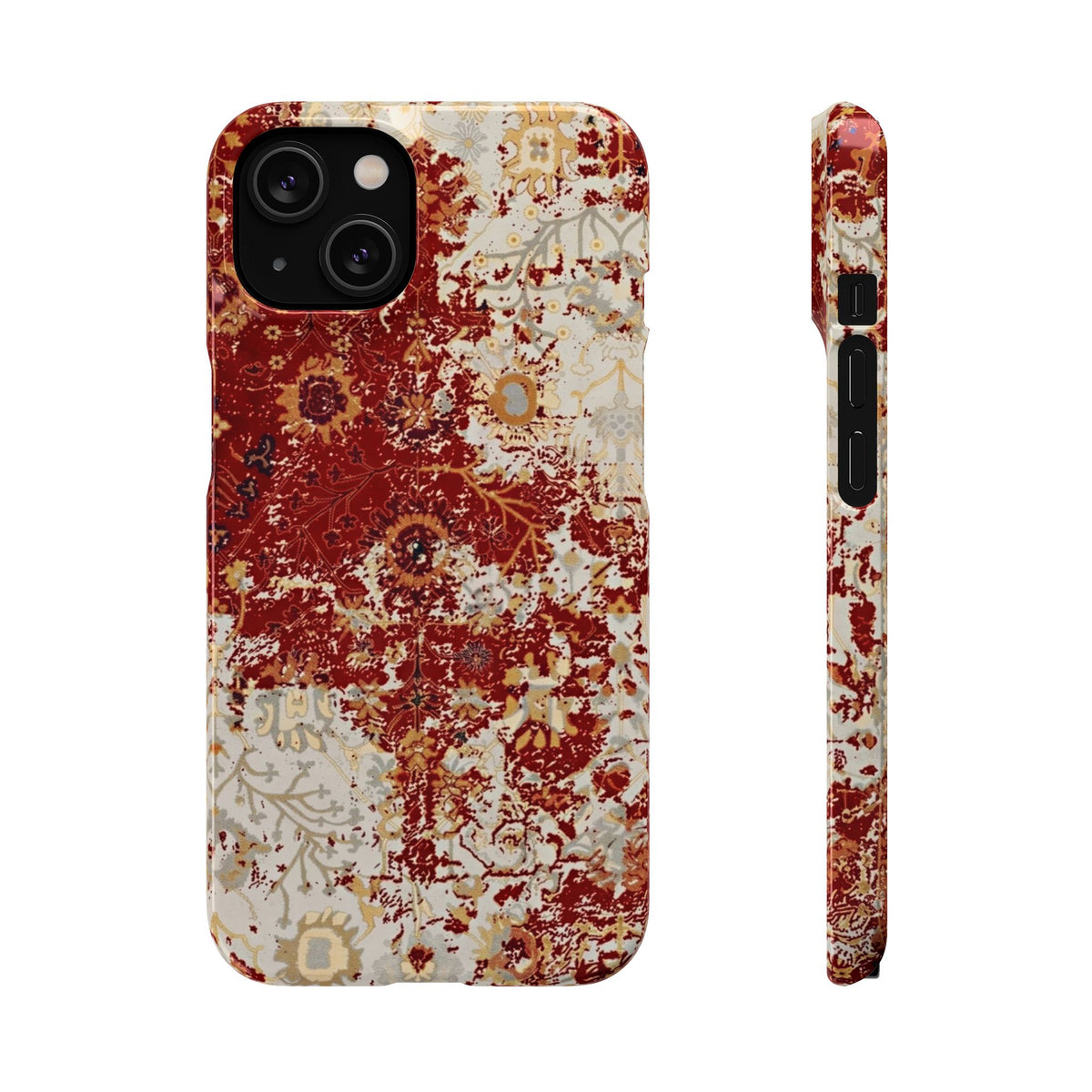 "KASHAN RELIC" CASE