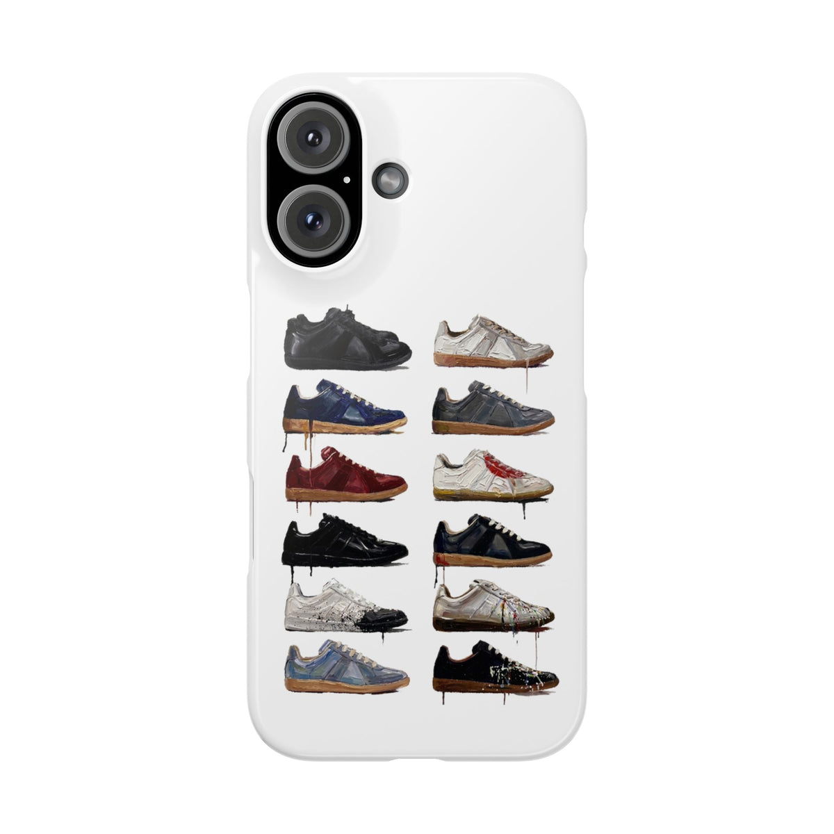 "GATS COLLECTION" CASE