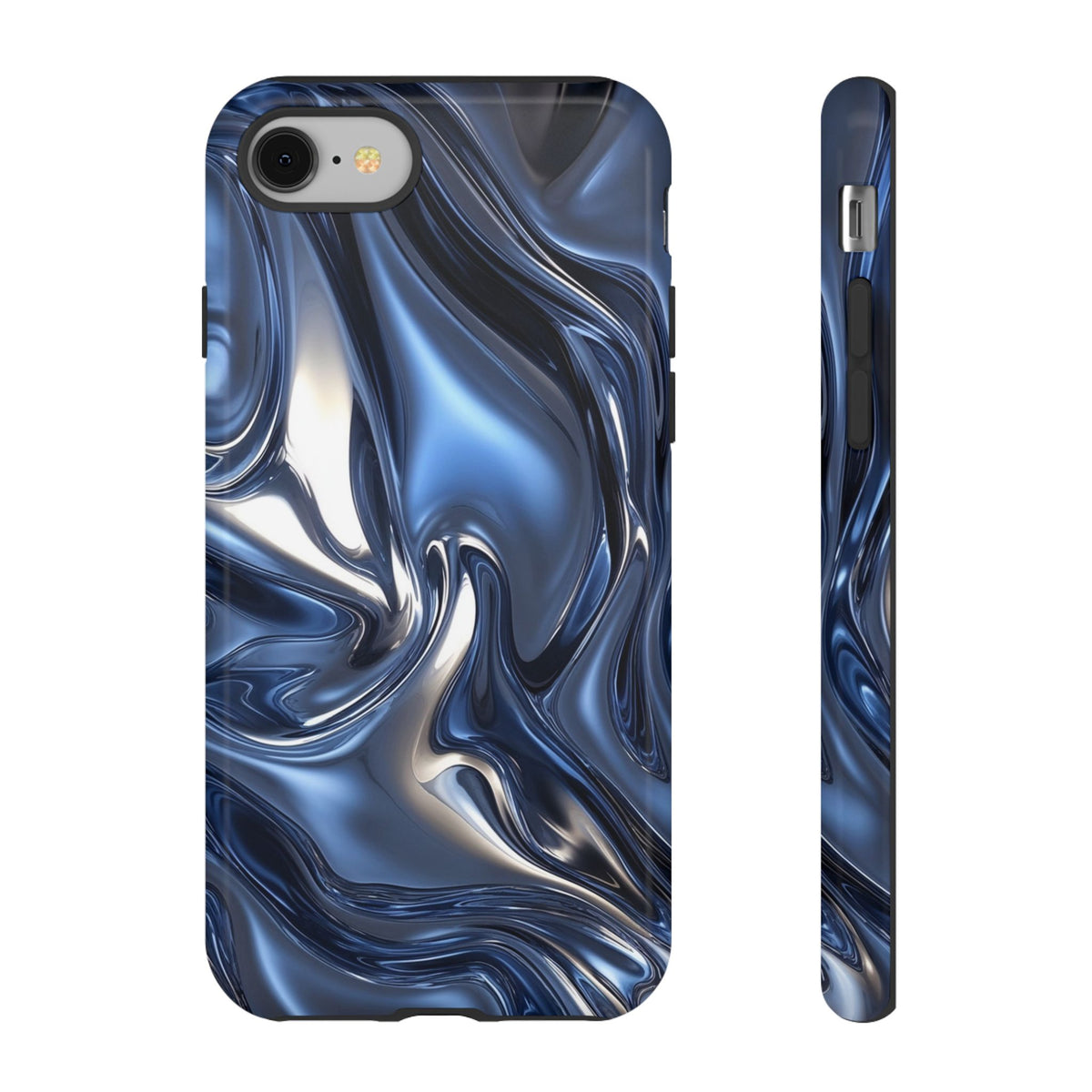 "MERCURY FLOW" CASE