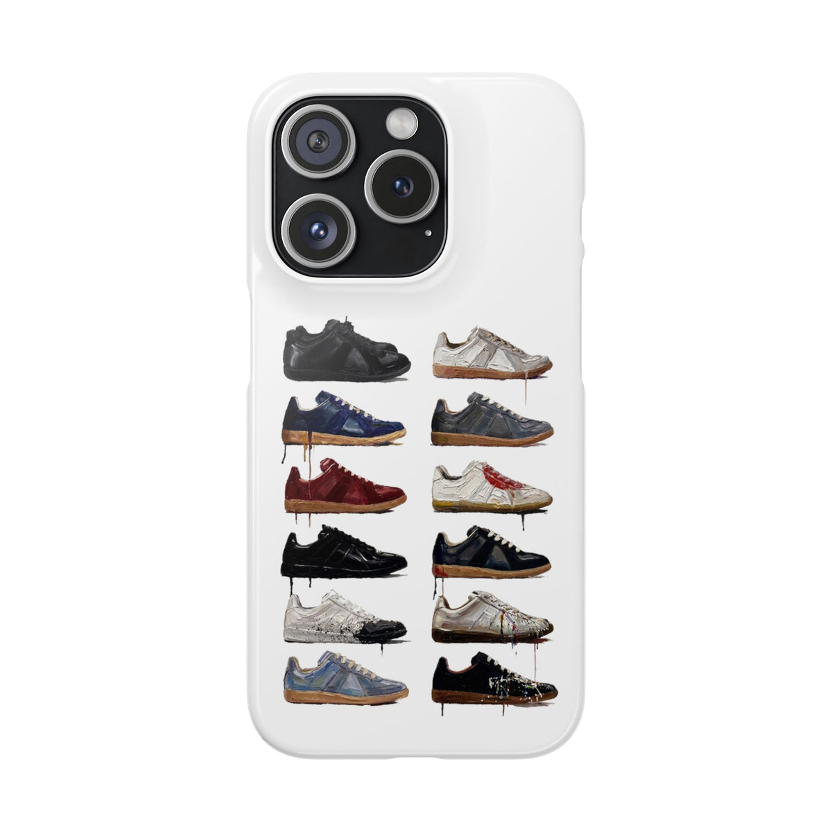 "GATS COLLECTION" CASE