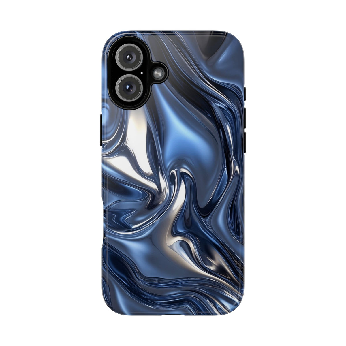 "MERCURY FLOW" CASE