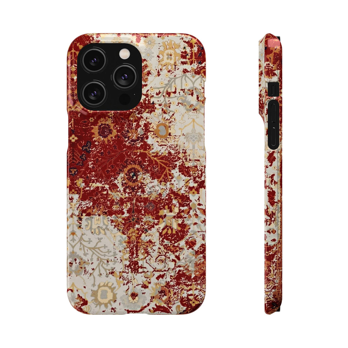 "KASHAN RELIC" CASE
