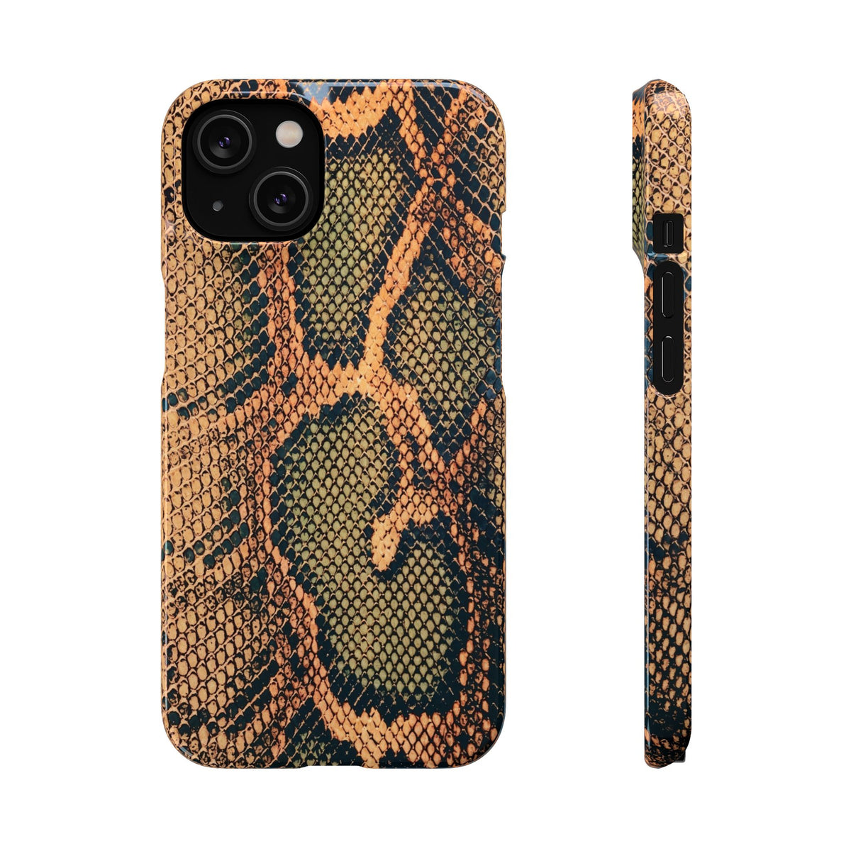 "VIPER" CASE