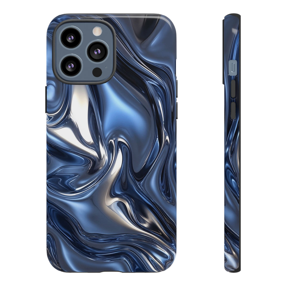 "MERCURY FLOW" CASE
