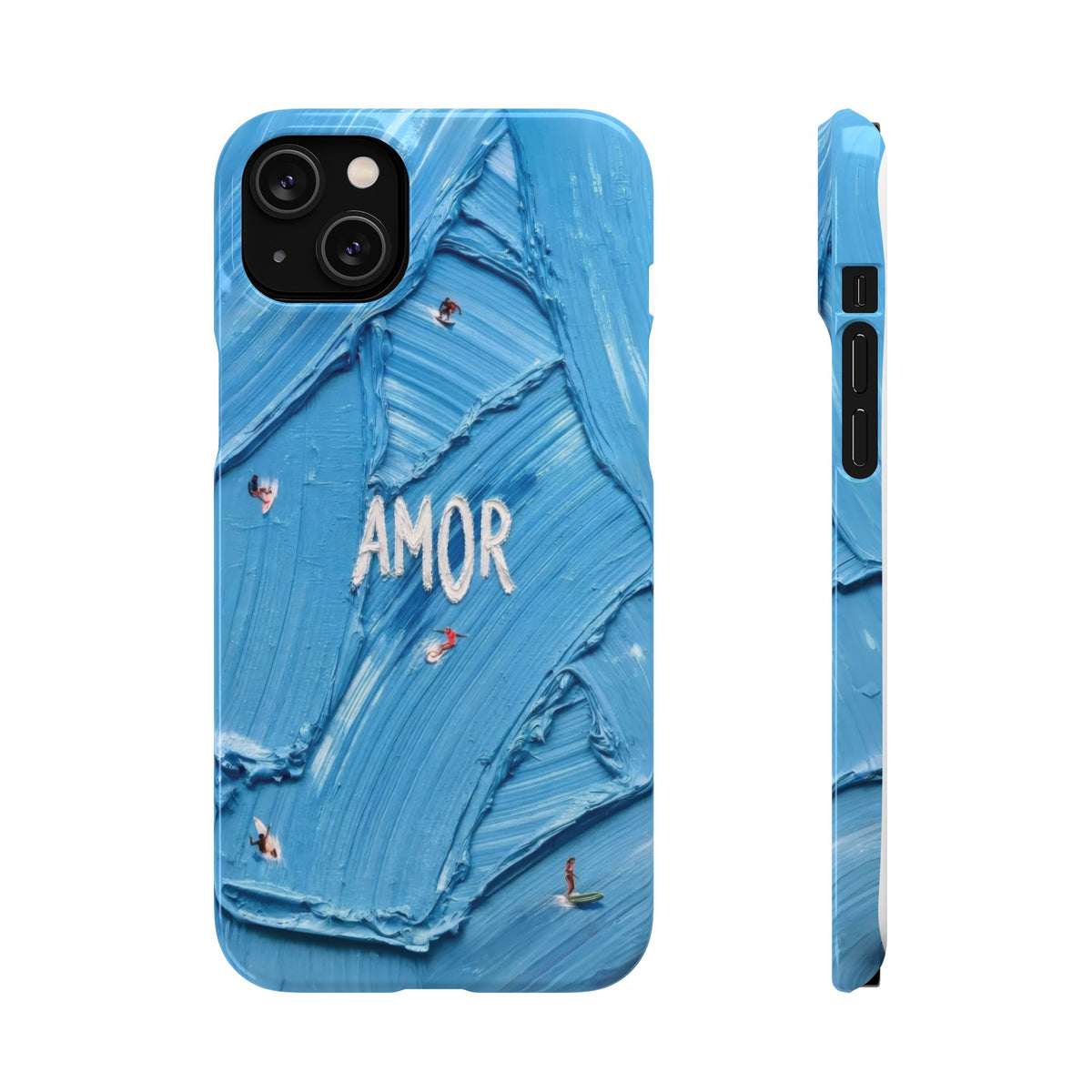 AMOR